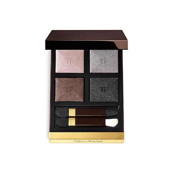 Тени для век TF Classic Illusion Quad - Boxette Shop